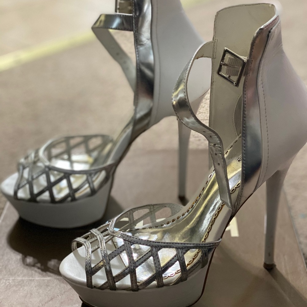 Bebe shoes